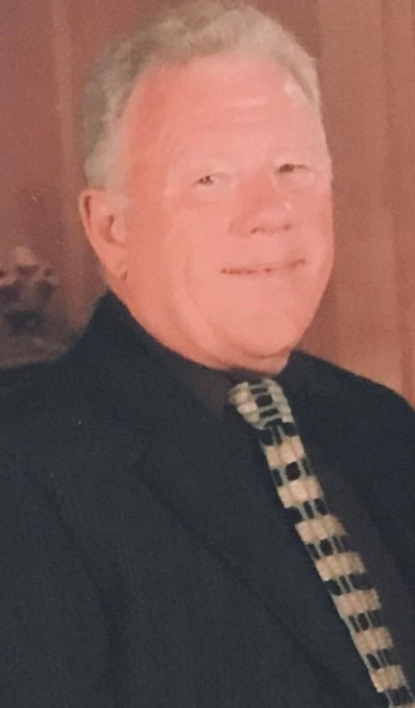 John "Cotton" Thomas Hagee, Jr.