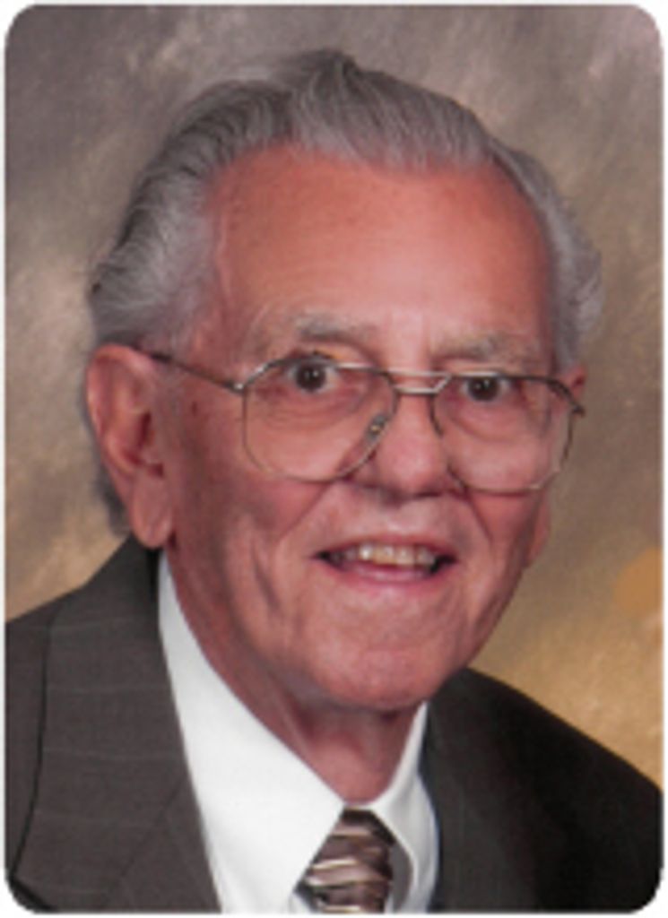 John "Bob" Rouster