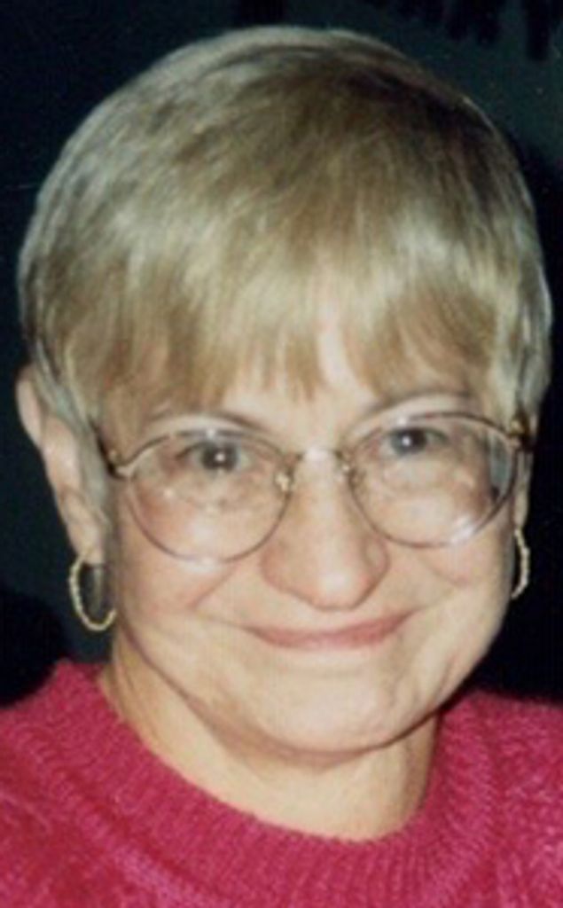 Elizabeth Jean Miller Profile Photo