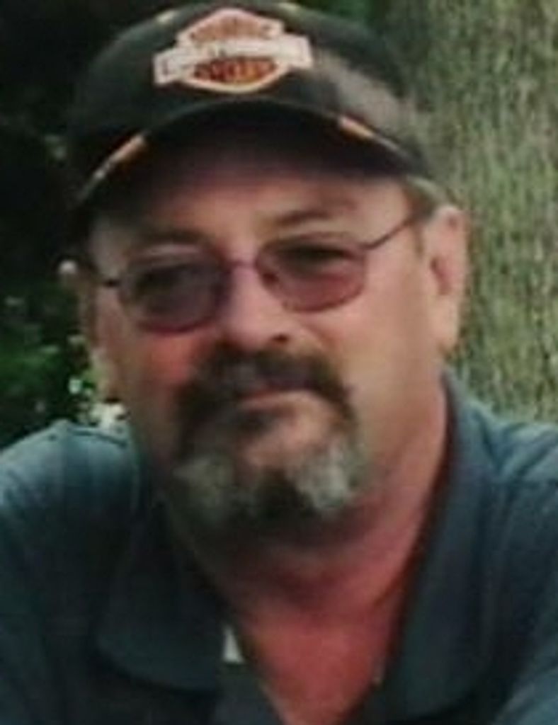 Richard Kim Simpson Profile Photo