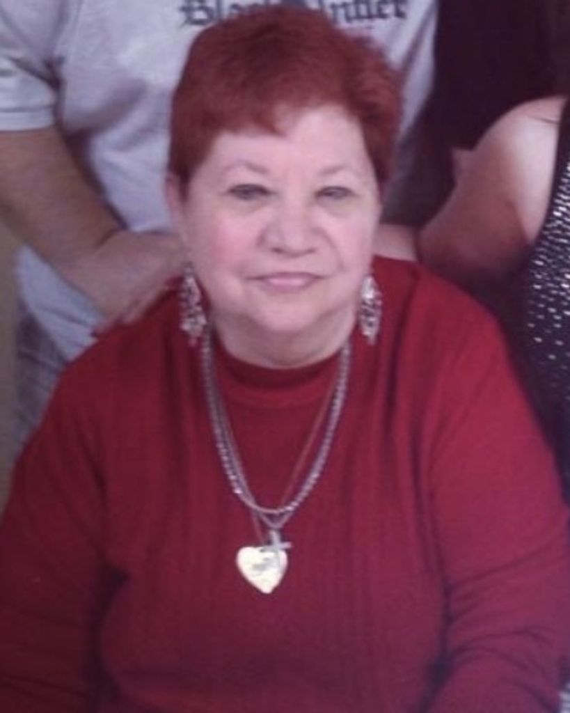 Barbara Forand Profile Photo