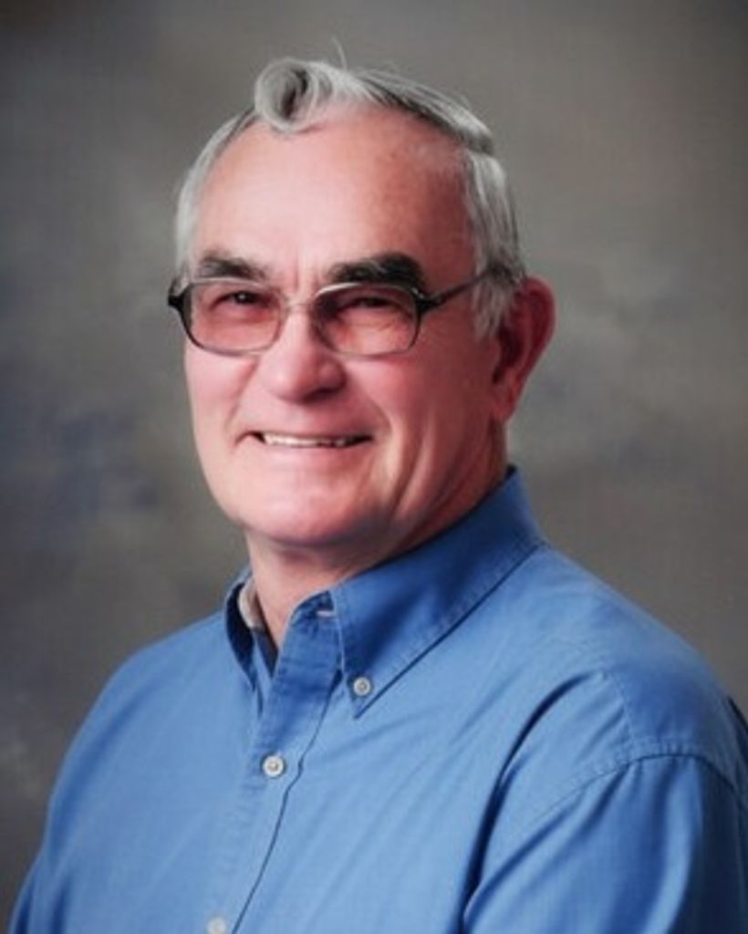 Alve Wesley Louk Profile Photo