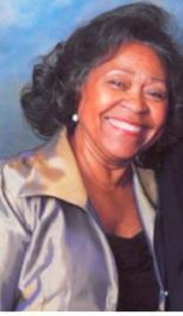 Gwendolyn  Louise Watkins