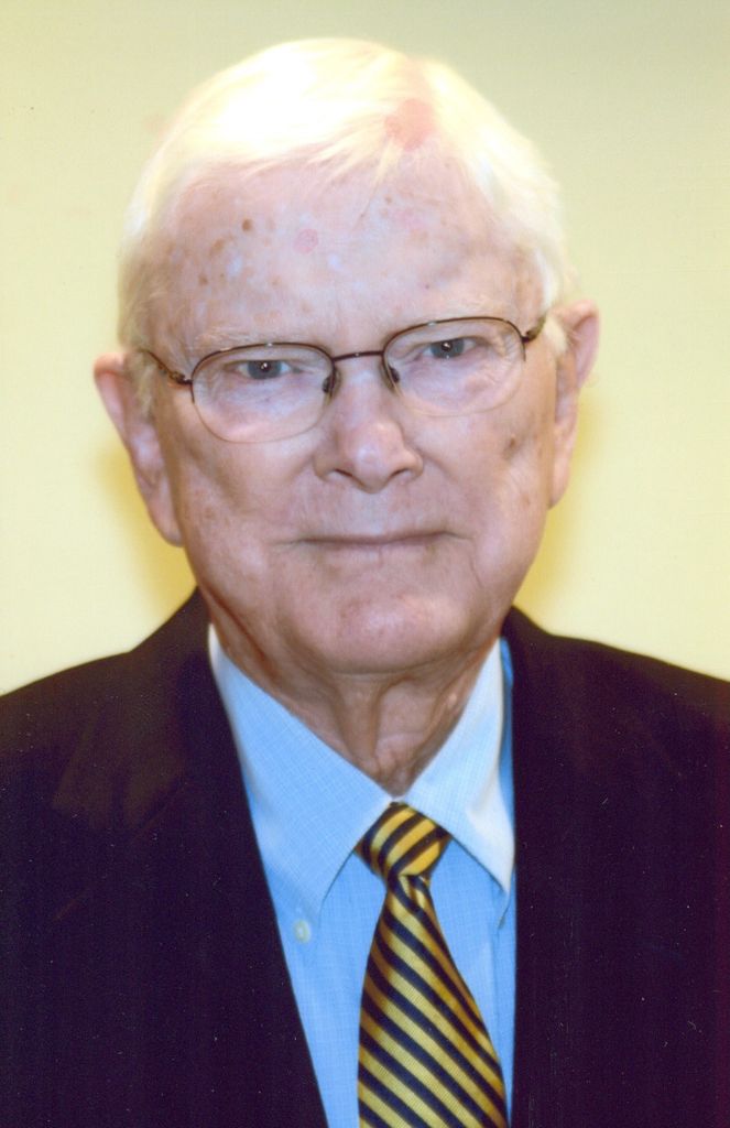 George David Schlegel