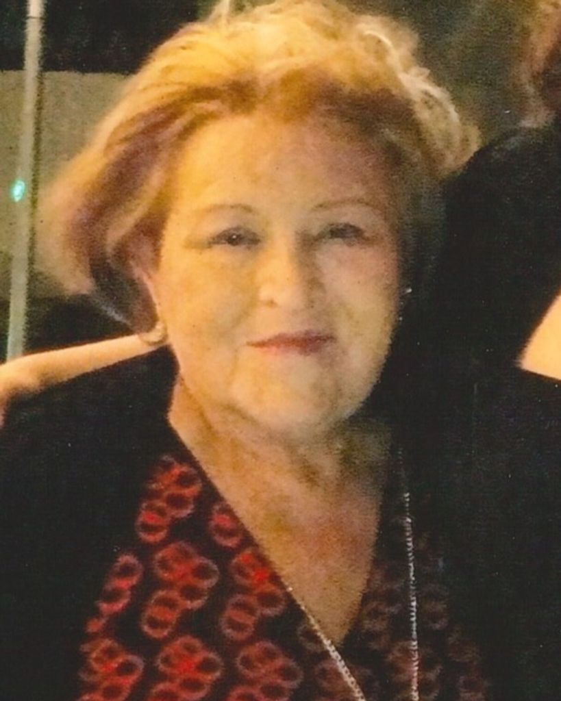 Hilda Molina