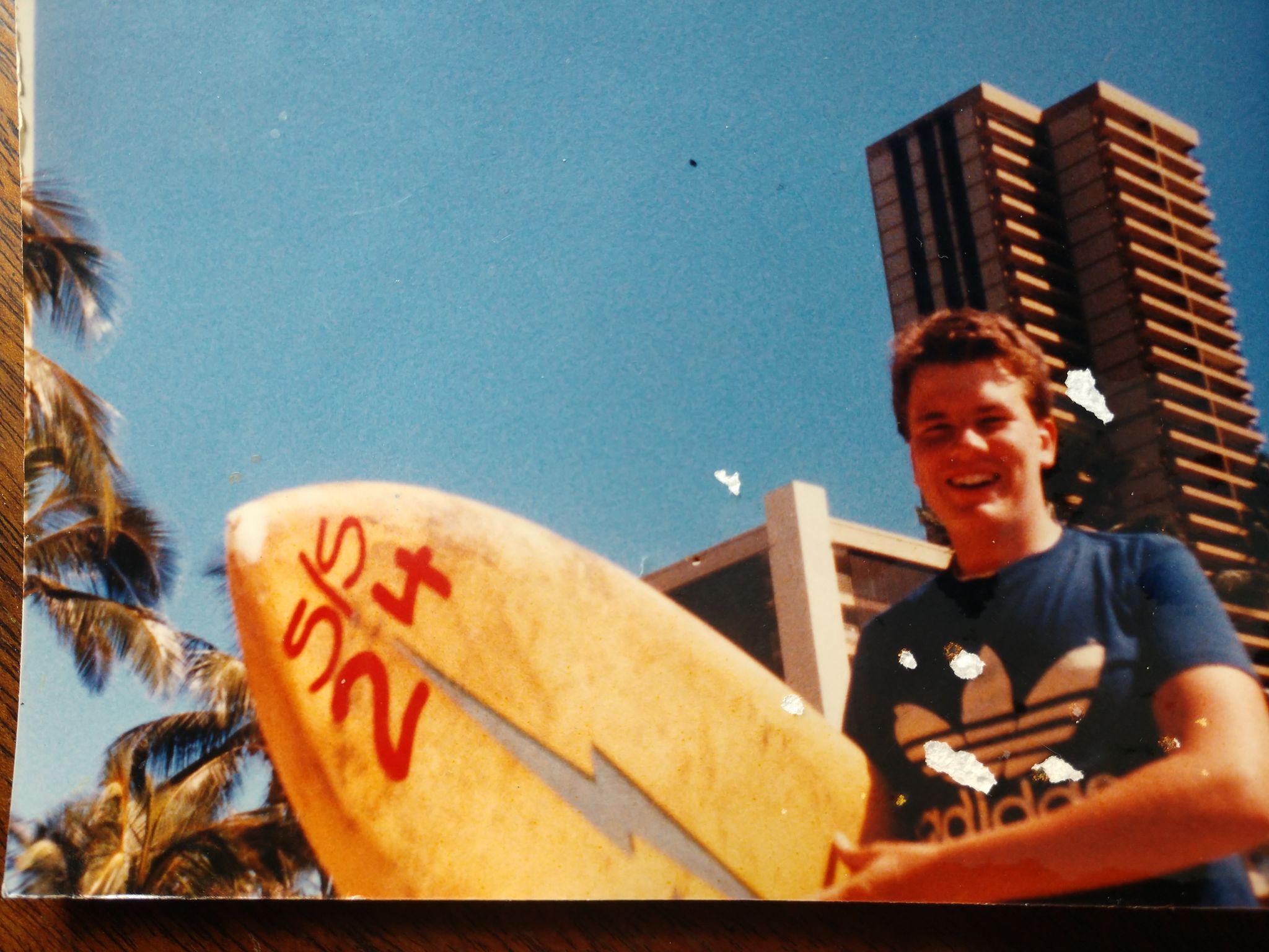 Mark N. Makinen photo gallery image 1 of 1
