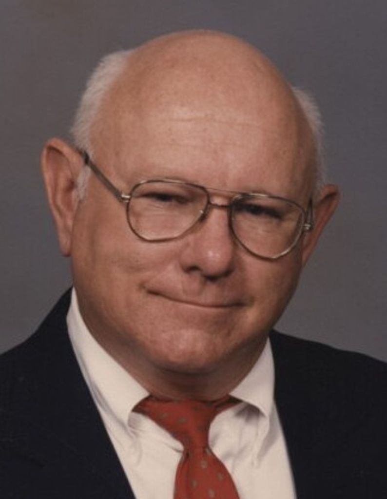Joseph William Rush, Jr.