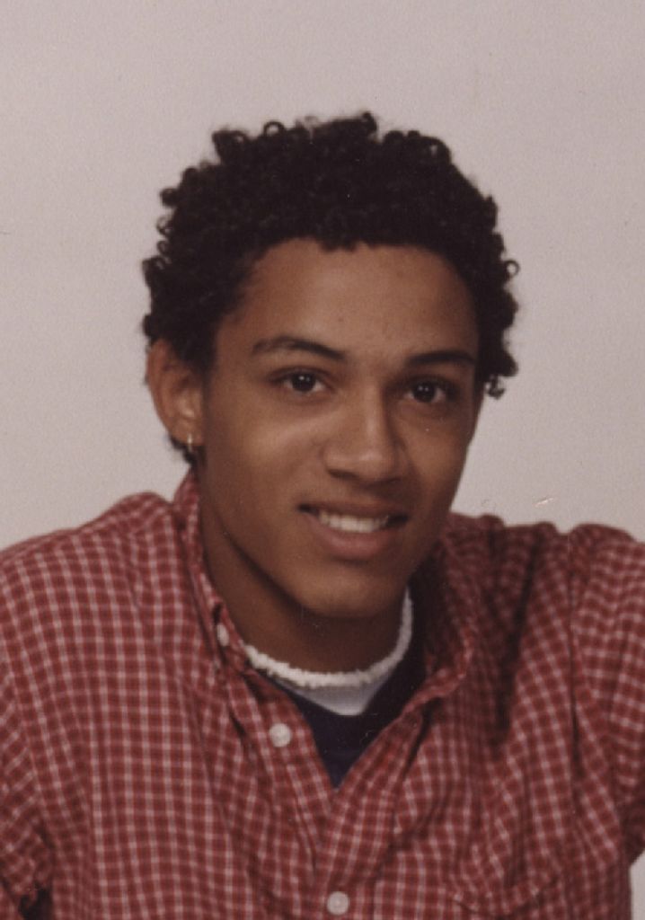 Nicholas Anthony Mills