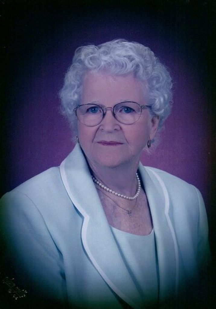 Trudie Maxine Golding Christian Profile Photo