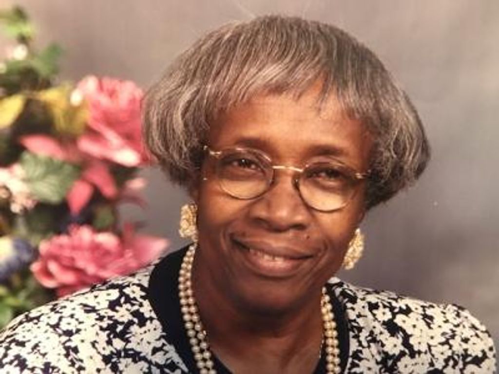 Katie Mae Landy Lashley Profile Photo