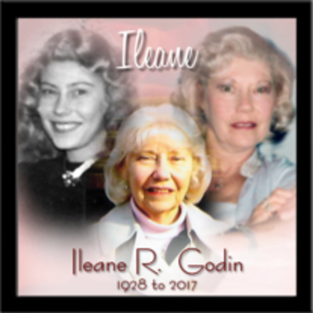 Ileane Ruth Godin