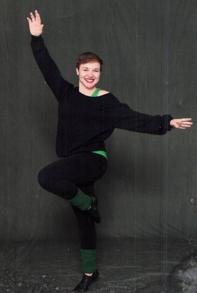 Olivia Bishop Profile Photo