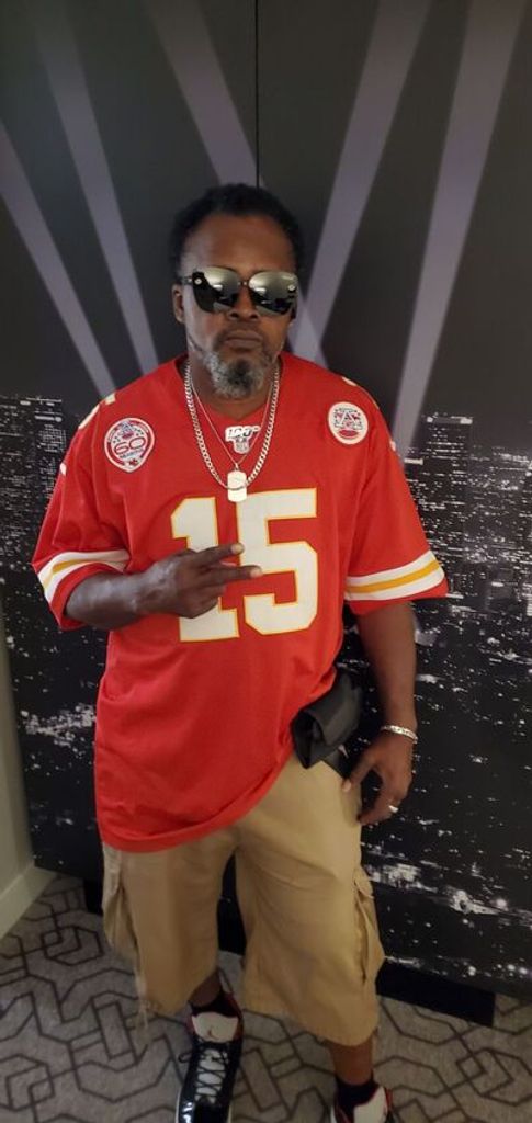 Micheal Turnbo Profile Photo