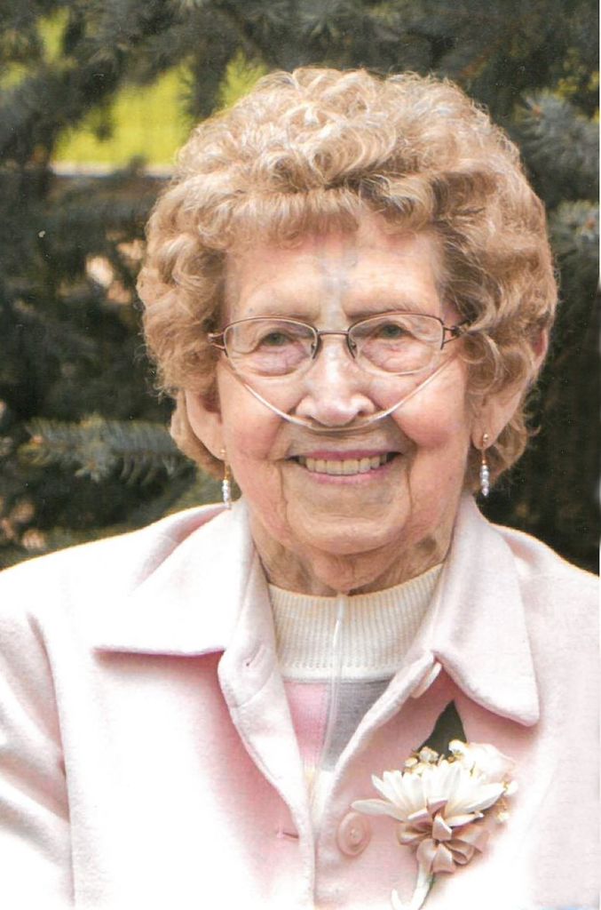 Norma R. Barnaby Profile Photo