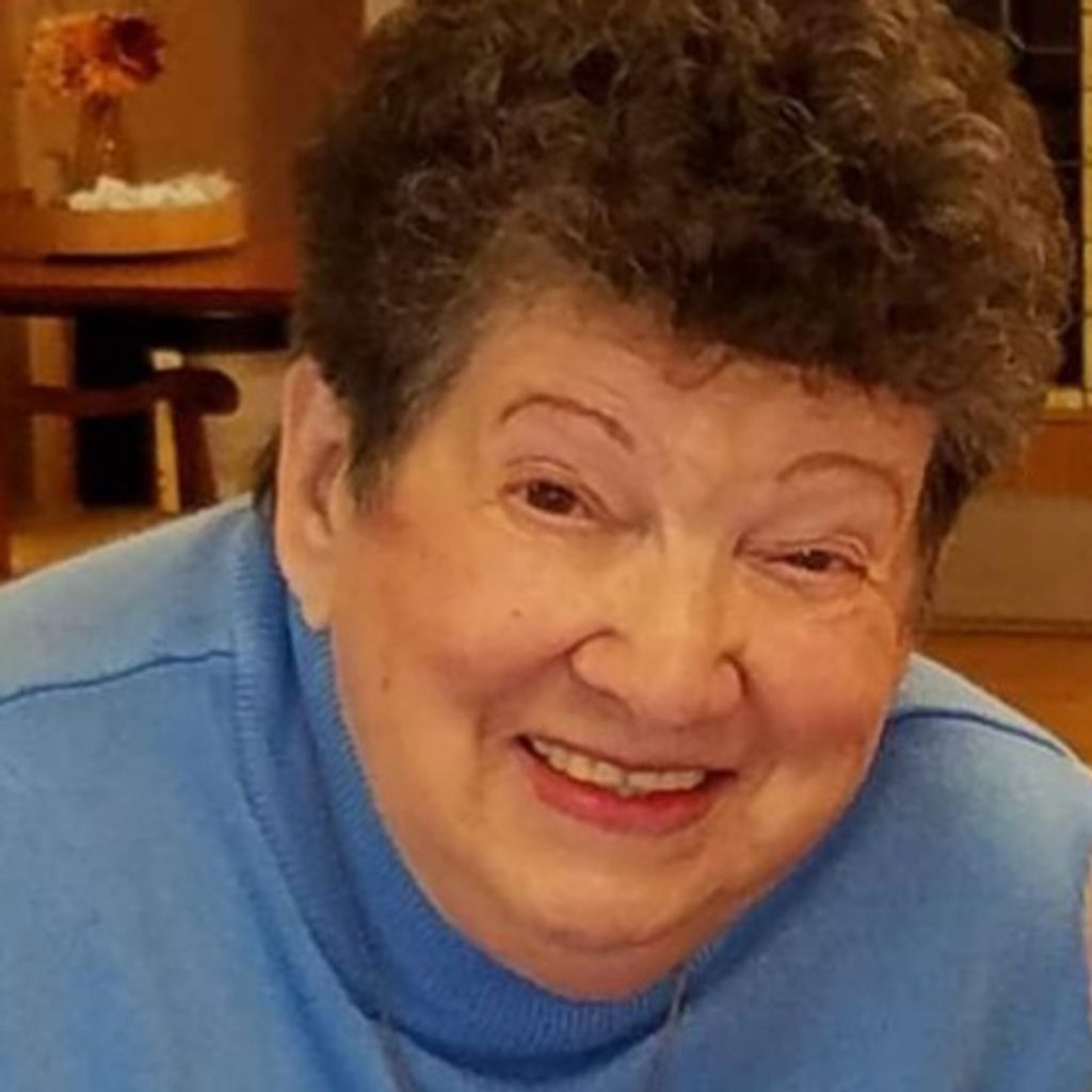 Georgia Marie Ayotte