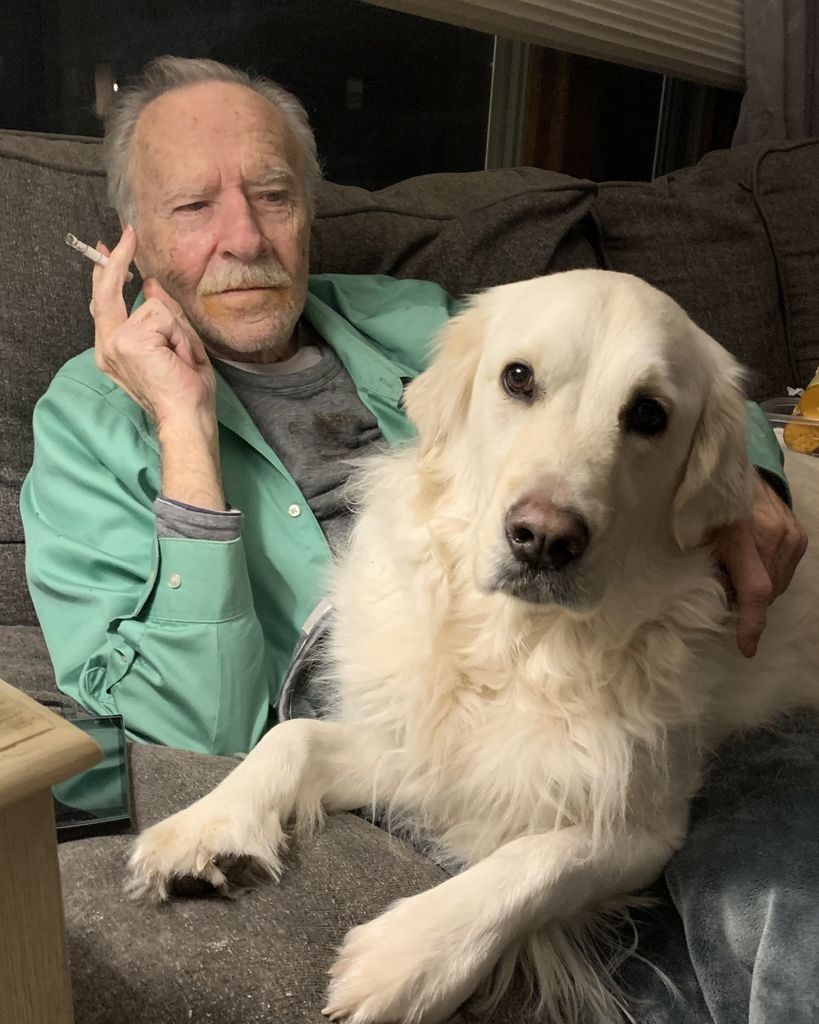 Paul F. Kelly Profile Photo