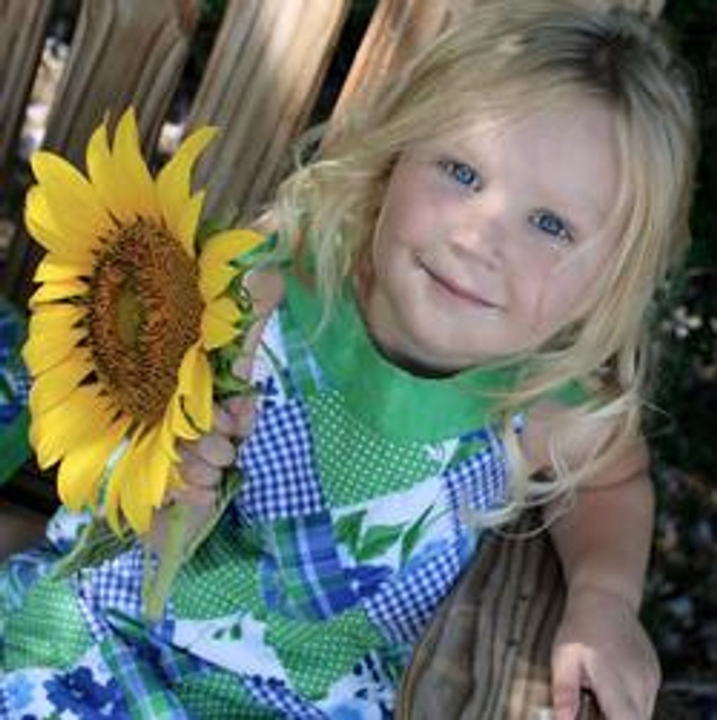 Audrey Elizabeth Mcgrew