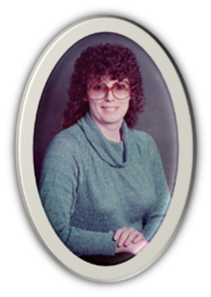 Brenda Joyce Hamilton