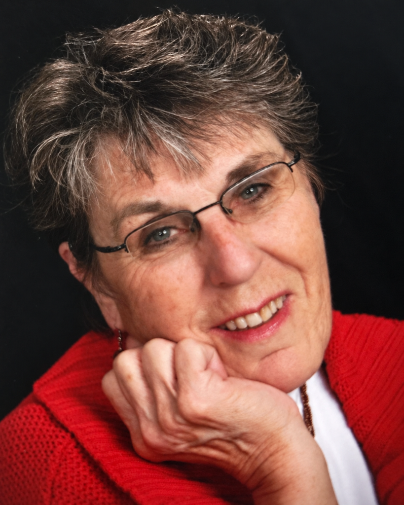 Nancy Martin Profile Photo