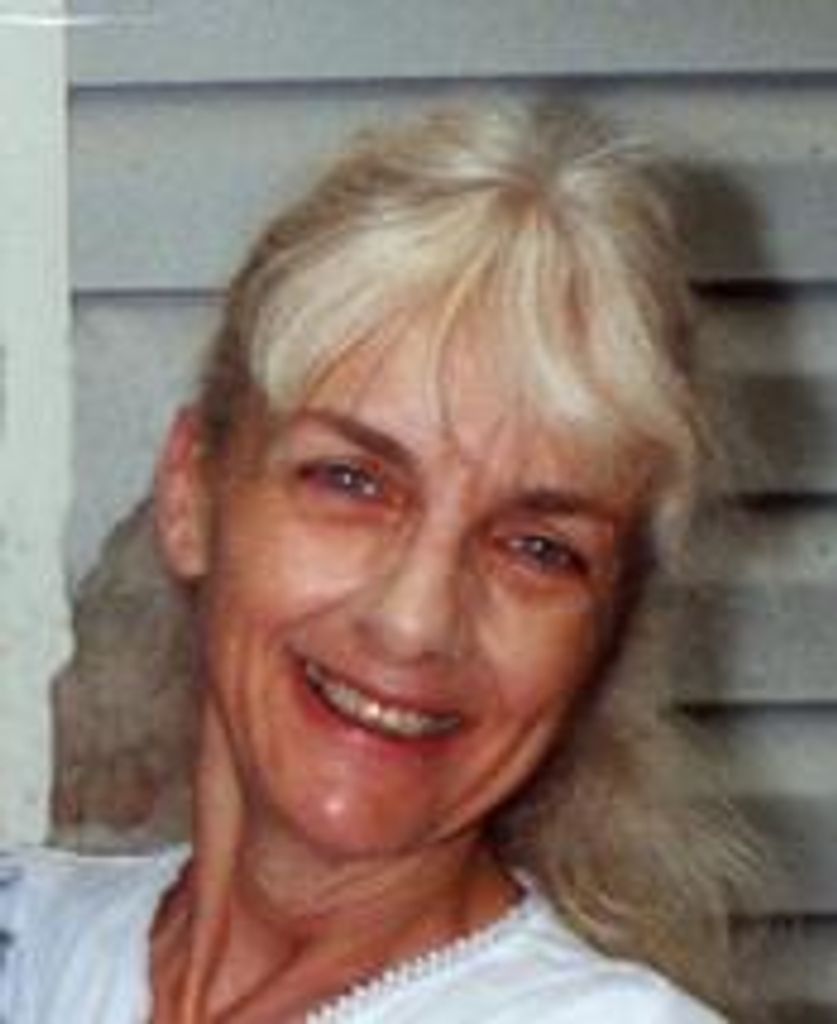 Alma "Sabrina" E. Bevis Profile Photo