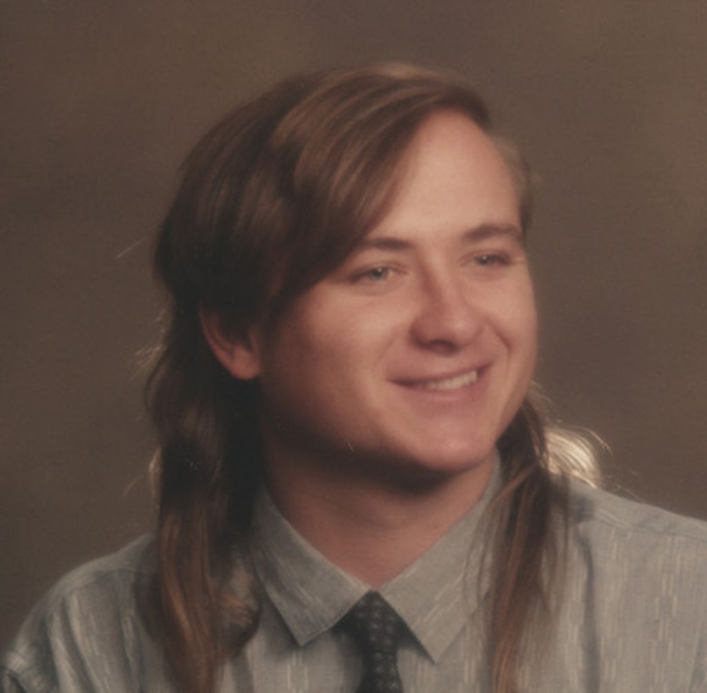 Burke Rigby Profile Photo