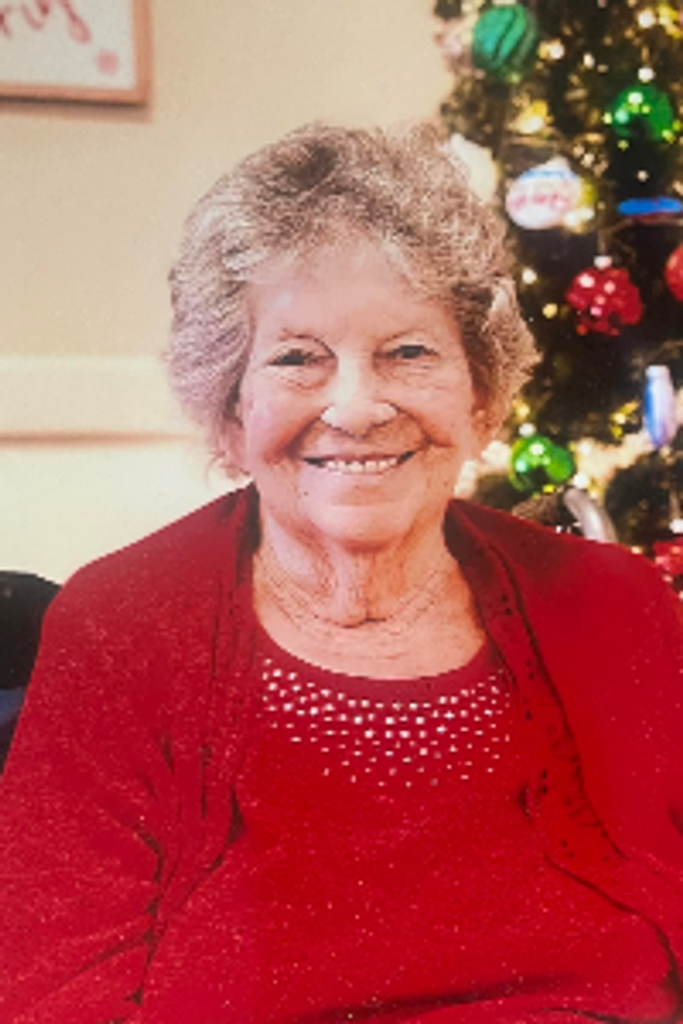 Hilda E. (Simmons) Elder Profile Photo