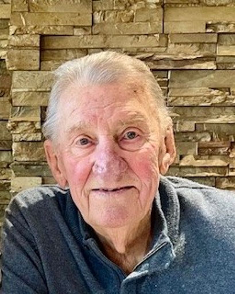 James T. Patterson Jr