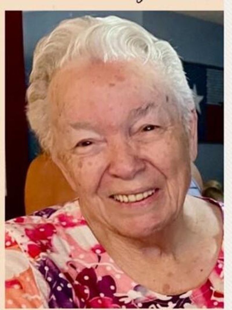 Zelma Ernestine Barton