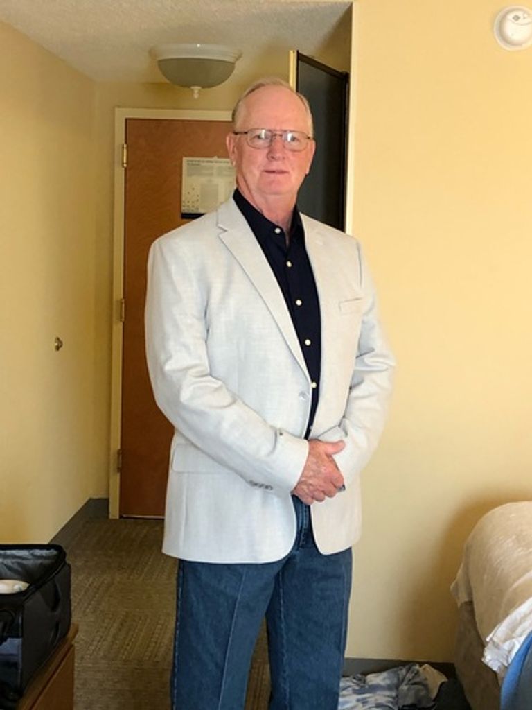 Mark Lynn Hohimer Profile Photo