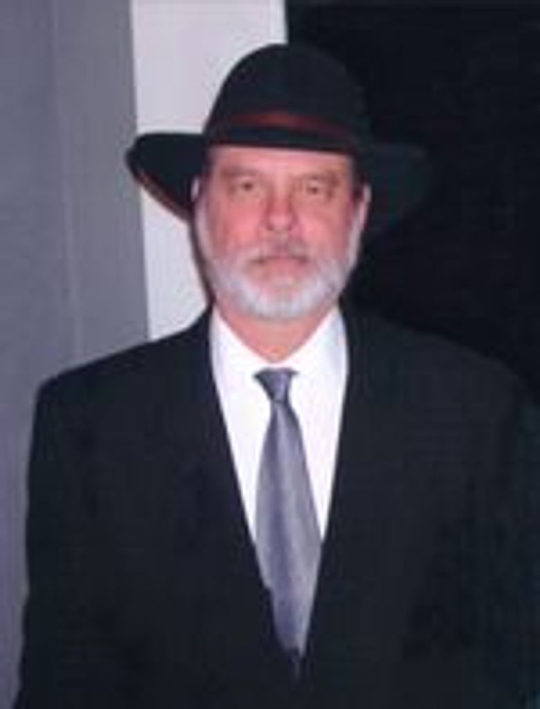 Mark Knott