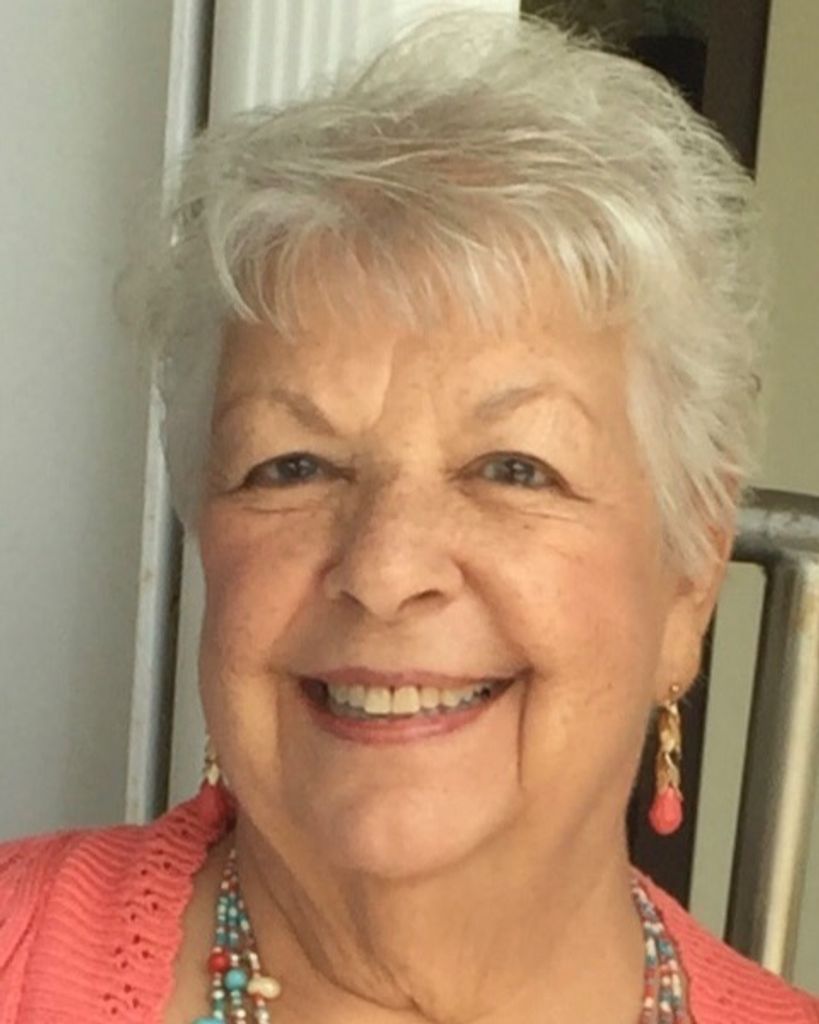 Velma M. Rosier Profile Photo