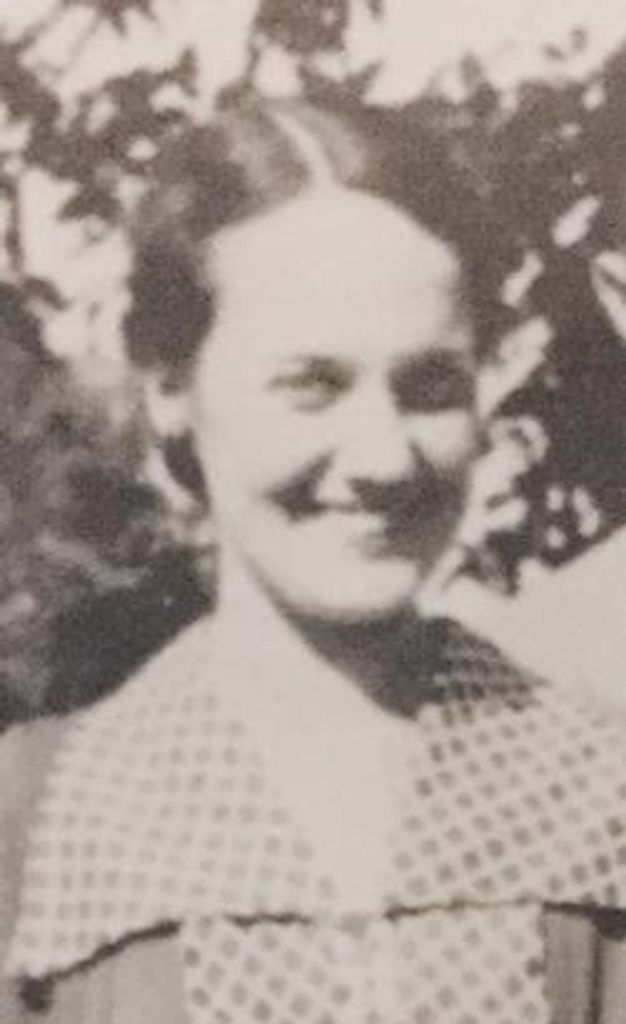 Sunshine Criscoe Mcleod