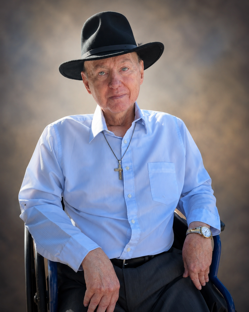 Marvin Wayne Homann Profile Photo