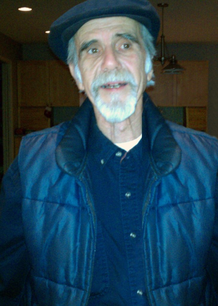 James Kitchen