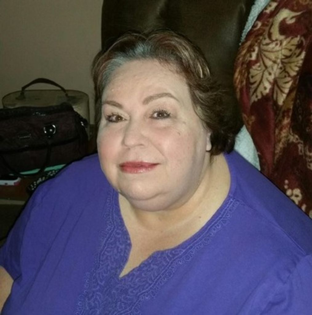 Sherry Ann Johnson Profile Photo