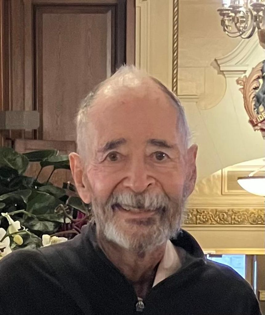 John J. Bush Profile Photo