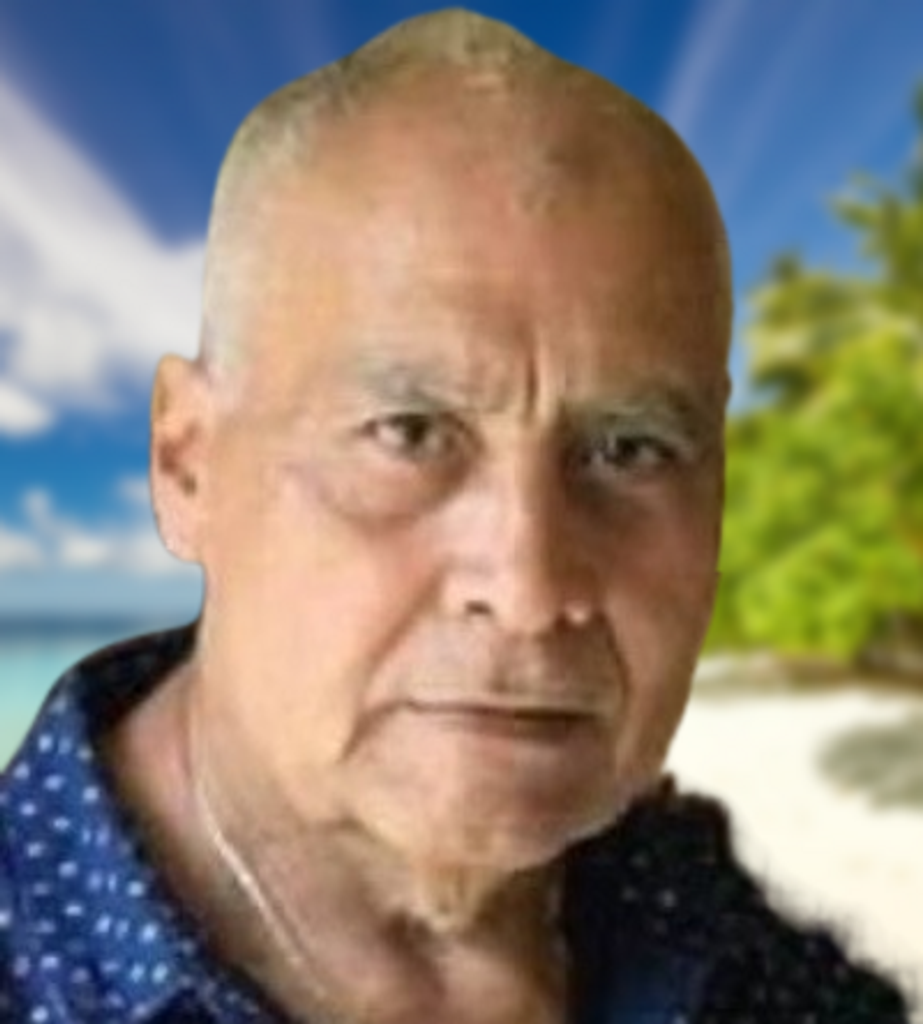 Miguel Gonzalez Rivera