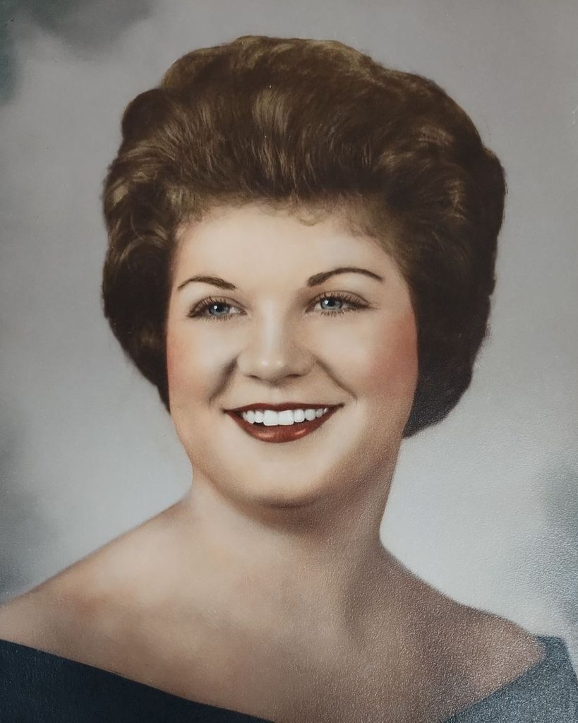 Maxine Lee Shropshire