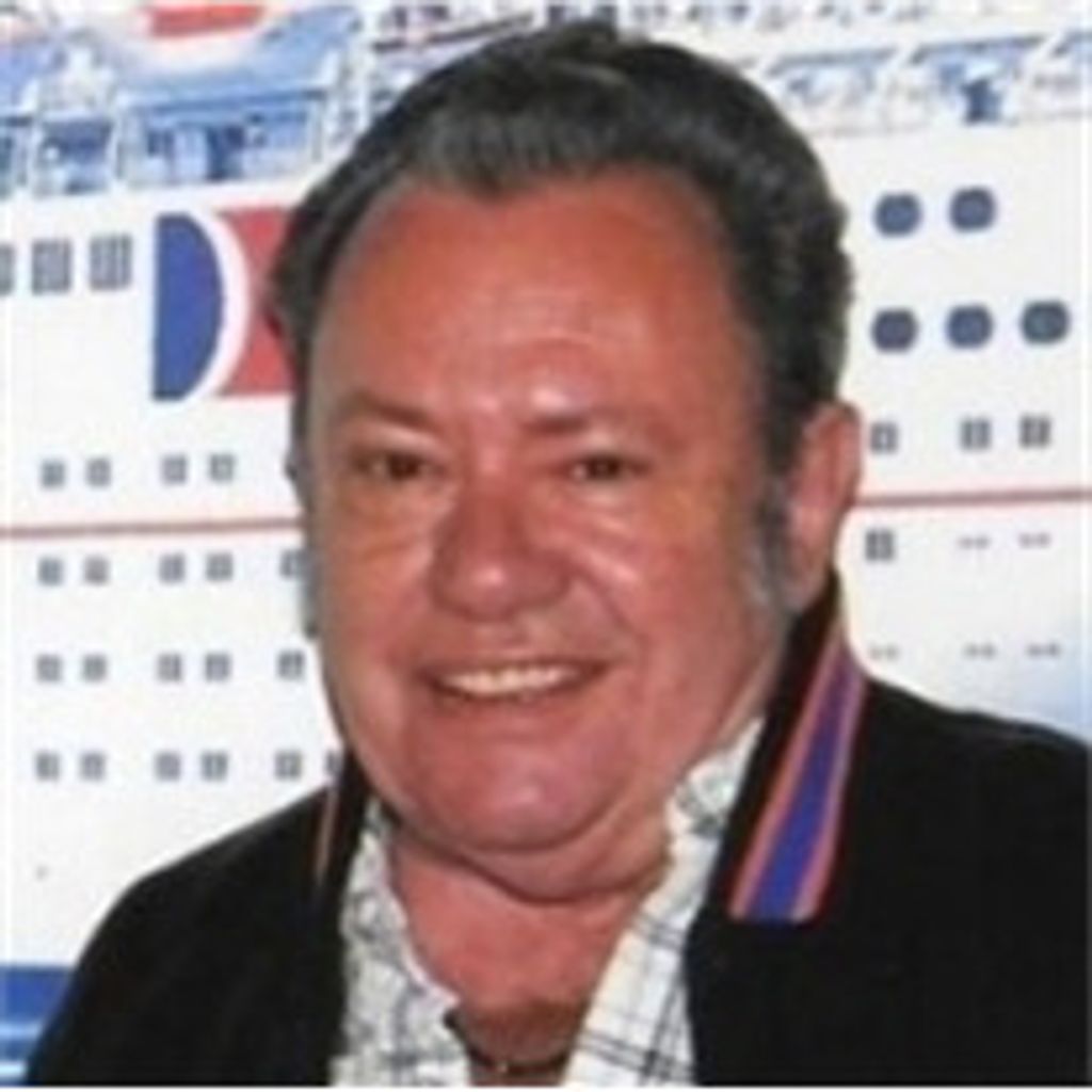 Garry Conrad Howren Sr
