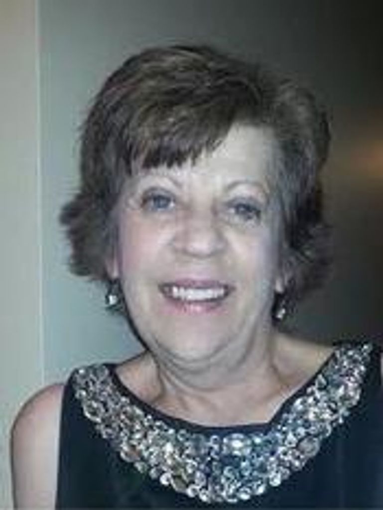 Marianne Rose Sebak (Nee Samahod)