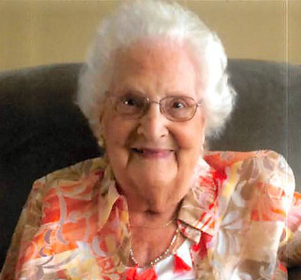 Lillian M. Stopper Profile Photo