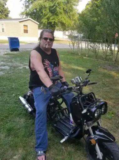Kevin Gilliatt Profile Photo