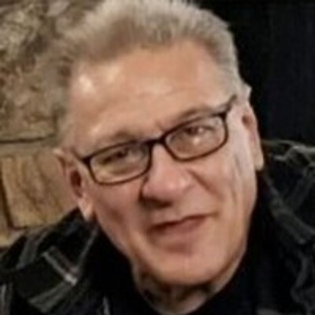 Carl R. Latina