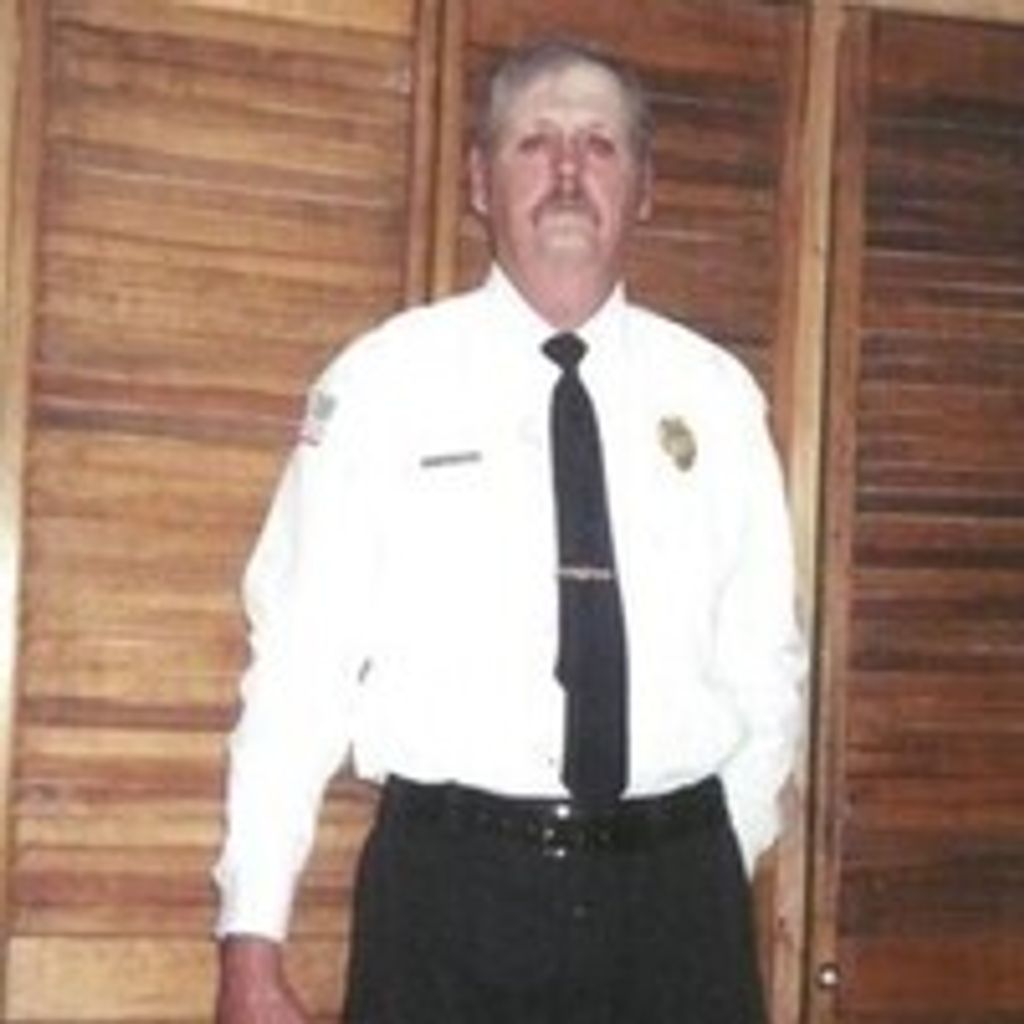 Dennis P "Bud" Bruce Sr Profile Photo