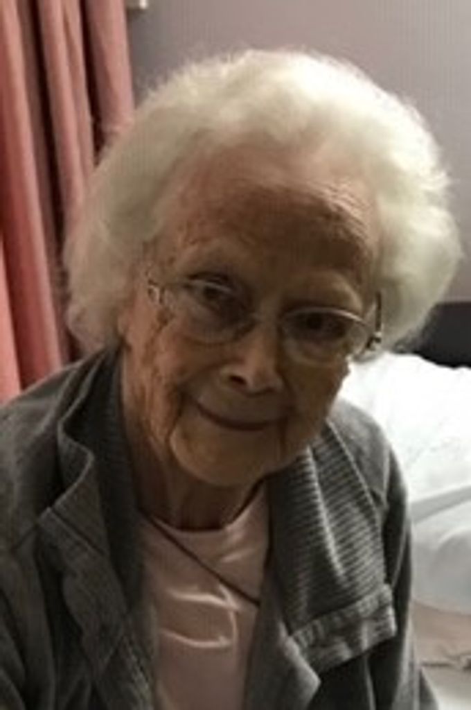 Marilyn Jean Szabo