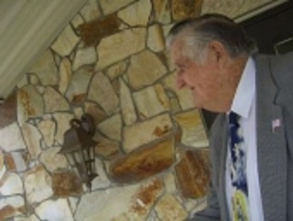 Rev. Dr. R. C. Prescott