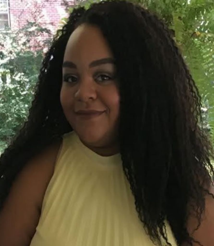 Alexis Francesca Jackson