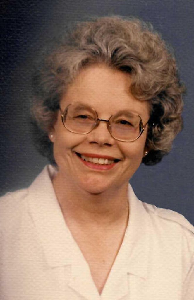 Frances R. Rhoden Profile Photo