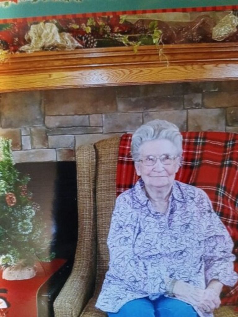 Virginia Thompson Profile Photo