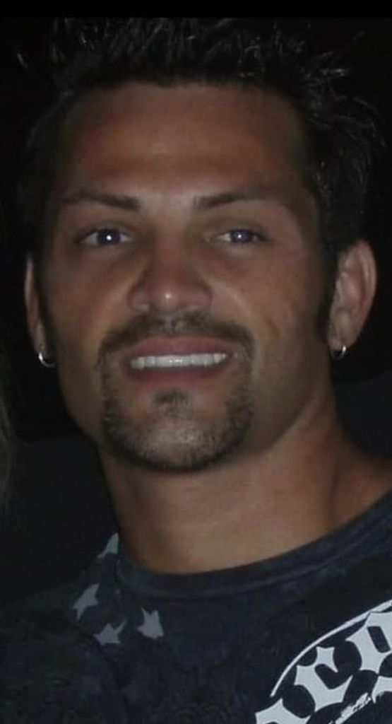 Shawn Roderick Allen Profile Photo